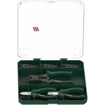 PARKSIDE Sada přesných šroubováků, 14dílná / Sada kleští pro jemnou mechaniku, 7dílná (sada kleští pro jemnou mechaniku) – Zboží Dáma PARKSIDE Sada přesných šroubováků, 14dílná / Sada kleští pro jemnou mechaniku, 7dílná (sada kleští pro jemnou mechaniku) – Zboží Dáma