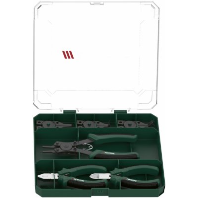 PARKSIDE Sada přesných šroubováků, 14dílná / Sada kleští pro jemnou mechaniku, 7dílná (sada kleští pro jemnou mechaniku) – Zboží Dáma PARKSIDE Sada přesných šroubováků, 14dílná / Sada kleští pro jemnou mechaniku, 7dílná (sada kleští pro jemnou mechaniku) – Zboží Dáma