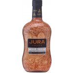 Jura 10y 40% 0,7 l (tuba) – Zboží Dáma