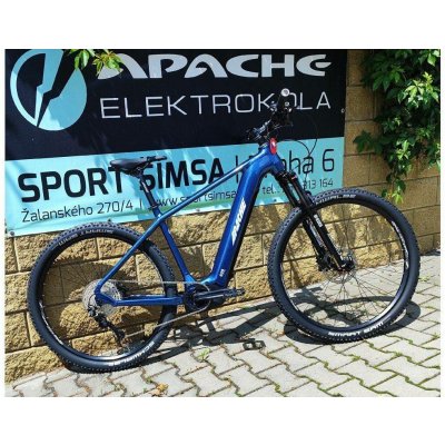 Apache Hupahu Bosch 5 CX 2024 – Hledejceny.cz
