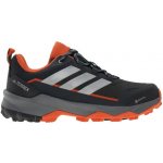 adidas Terrex Skychaser Ax5 Gtx pánské turistické boty černá oranžová – Sleviste.cz