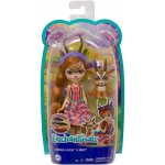 Mattel Enchantimals se zvířátkem Gabriela Gazelle – Hledejceny.cz