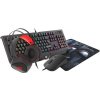 Set myš a klávesnice Natec Cobalt RGB NCG-1469