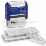 Colop Printer 30/2 Set – Zboží Živě