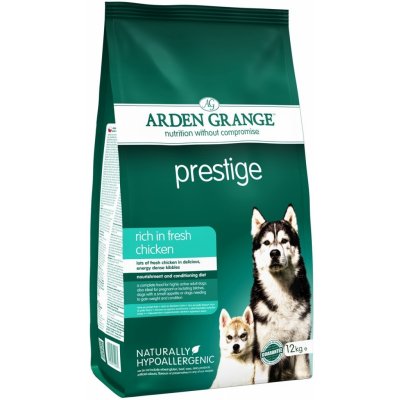 Arden Grange Prestige 12 kg – Zbozi.Blesk.cz