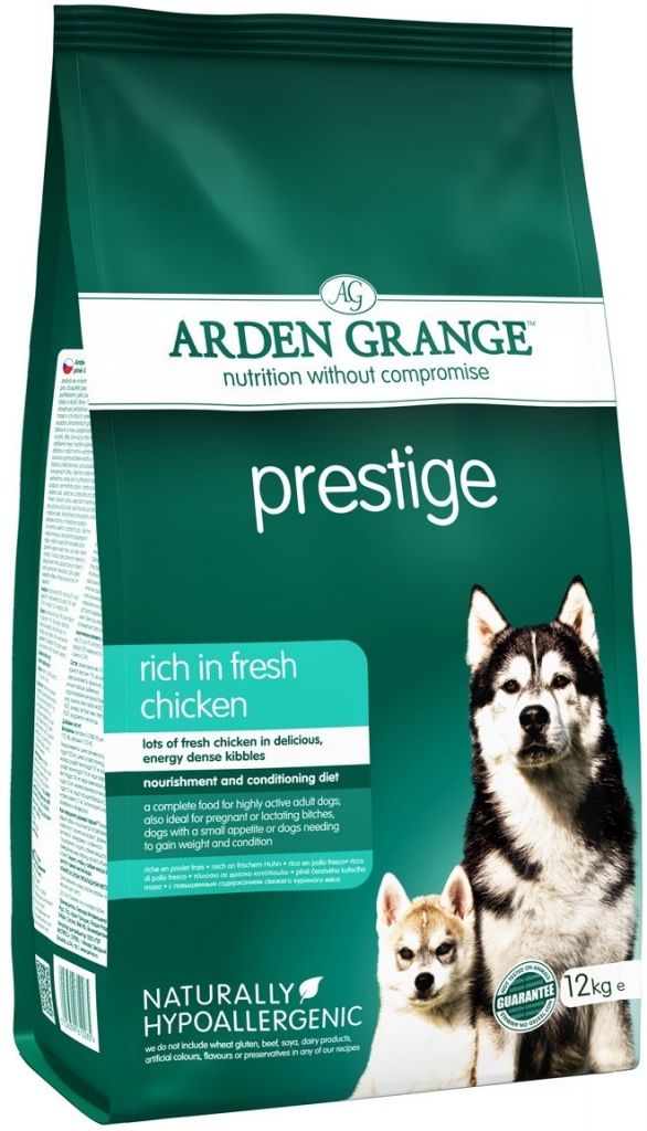 Arden Grange Prestige 12 kg