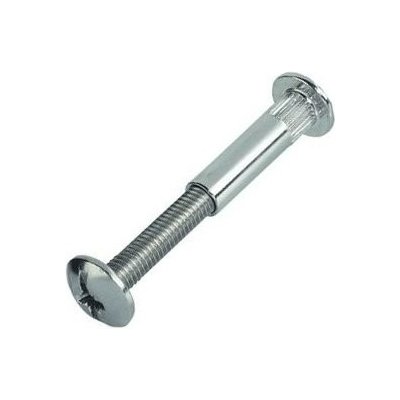 Spojovací článek 4x30 mm – Zboží Mobilmania