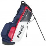 Ping Hoofer Carry stand bag – Hledejceny.cz