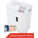 HSM Shredstar X10 4,5 x 30 mm – Zboží Mobilmania