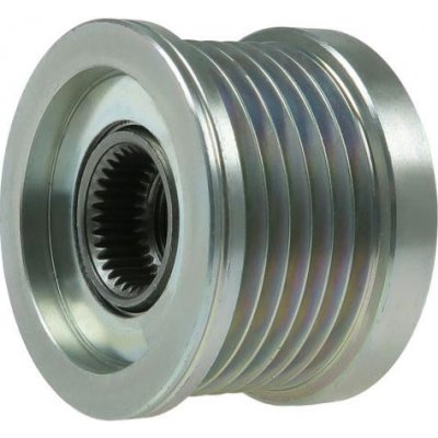 Volnoběžná řemenice alternátoru AS-PL AFP5047S – Hledejceny.cz