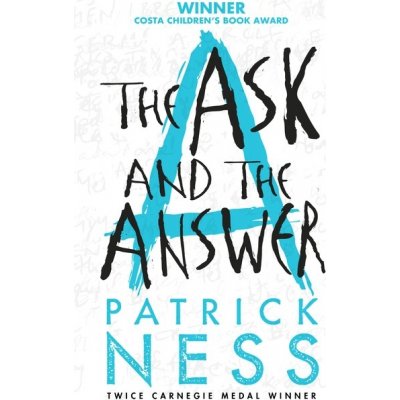 The Ask and the Answer - P. Ness