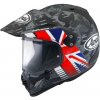 Přilba helma na motorku Arai TOUR-X 4 Cover UK