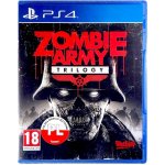 Zombie Army Trilogy – Sleviste.cz