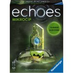 Ravensburger Echoes Mikročip – Zboží Živě