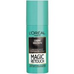 L'Oréal Magic Retouch Instant Root Concealer Spray 02 Dark Brown 75 ml – Sleviste.cz