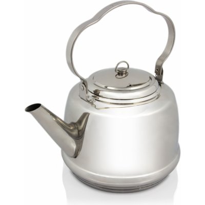 Petromax Teakettle 1,5l Konvice – Zboží Mobilmania