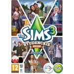The Sims 3 University Life – Hledejceny.cz