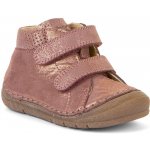 Froddo dívčí kotníková obuv Paix Up G2130332-10 růžová – Sleviste.cz