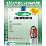 Jolly MAX R 10 (4ks) do vysav. ROWENTA – Zbozi.Blesk.cz