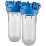 ATLAS FILTRI Filtr JUNIOR 7 DUO – Zboží Mobilmania