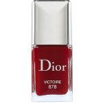 Dior Rouge Vernis lak na nehty 100 Nude Look 10 ml – Hledejceny.cz