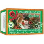 Herbex Průduškový čaj 20 x 3 g – Zboží Dáma