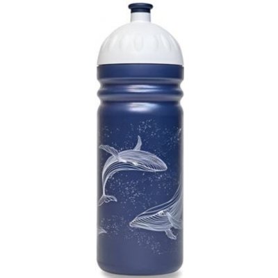Zdravá lahev Velryby 0,7 l – Zboží Mobilmania