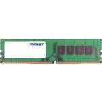 Patriot DDR4 4GB 2666MHz CL19 PSD44G266682 – Hledejceny.cz