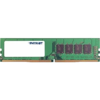 Patriot DDR4 4GB 2666MHz CL19 PSD44G266682