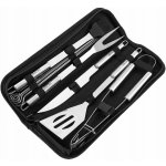 Morex Grilovací sada 8ks O0038 – Zboží Dáma