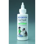 Bio-Groom EAR FRESH - astringentní pudr do uší 24 g – Zboží Dáma