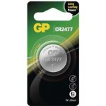 GP CR2477 1ks 1042247711 – Zboží Mobilmania