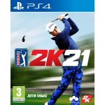 PGA TOUR 2K21 – Hledejceny.cz