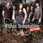 Within Temptation - Q Music Sessions CD – Hledejceny.cz