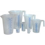 higarden Odměrka 1000ml – Zboží Dáma