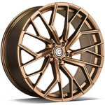 CARBONADO Helix 9.5x22 5x112 ET25 sand bronze – Sleviste.cz