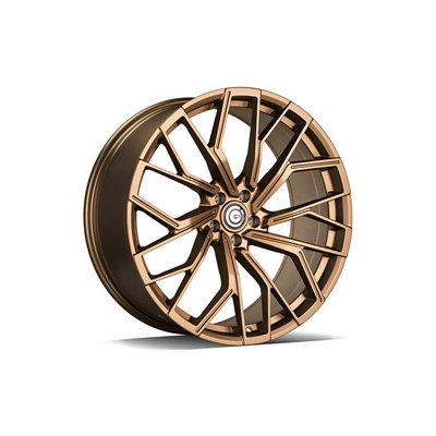 CARBONADO Helix 9.5x22 5x112 ET25 sand bronze – Sleviste.cz