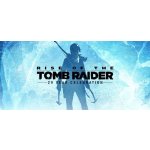 Rise of the Tomb Raider (20 Year Celebration Edition) – Hledejceny.cz