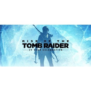 Rise of the Tomb Raider (20 Year Celebration Edition)