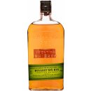Whisky Bulleit Rye Small Batch 45% 0,7 l (holá láhev)