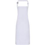 Premier Workwear Voděodolná zástěra za krk PR115 White 72x86cm – Hledejceny.cz