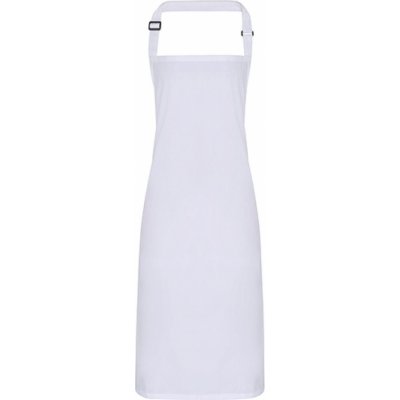 Premier Workwear Voděodolná zástěra za krk PR115 White 72x86cm – Hledejceny.cz
