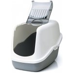 Savic Nestor toaleta 56 x 39 x 38,5 cm – Zboží Dáma