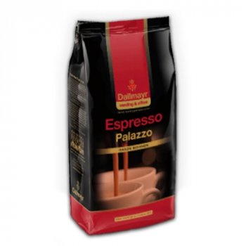 Dallmayr Espresso Palazzo 1 kg