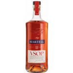Martell V.S.O.P Medaillon 40% 0,7 l (holá láhev) – Sleviste.cz