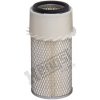 Vzduchový filtr pro automobil HENGST FILTER Vzduchový filtr E1514L