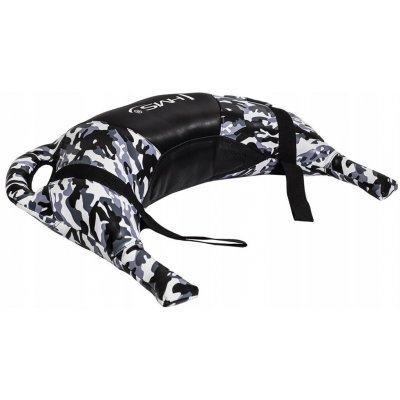 HMS Bulgarian bag WBF05 5 kg – Zboží Mobilmania