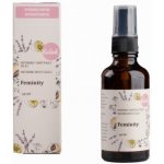 Navia intimní mycí emulze Feminity 50 ml – Zboží Dáma