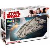 Sběratelský model Revell Star Wars Millennium Falcon 06718 1:72