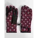 Fusalp dámské rukavice Pilule Glove 7 – Hledejceny.cz